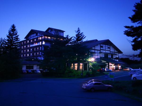 San Hotel Koromogawaso Hiraizumi Exterior foto
